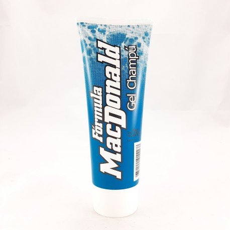formula-mc-donald-shampoo.jpg FORMULA MACDONALD GEL SH 200GR