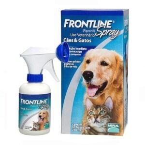 FRONTLINE SPRAY 250ML