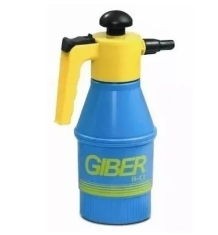PRESION PREVIA 1.5 LTS GIBER H-1.5 VN
