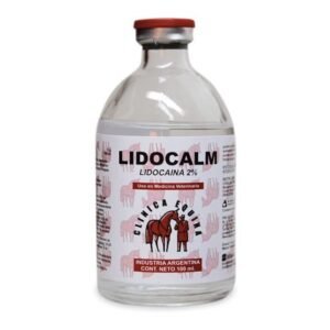 LIDOCALM PROSER 100ML