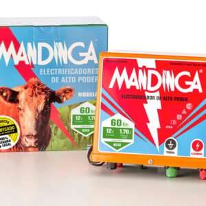 MANDINGA B250 12V 60KM EMB0060