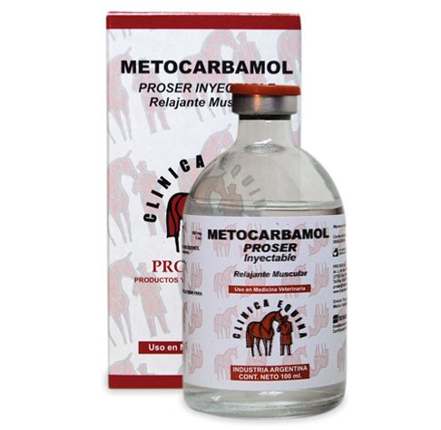 metocarbamol.jpg METOCARBAMOL PROSER 100ML