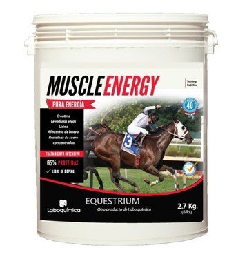 muscle-energy.jpg MUSCLE ENERGY LABOQUIMICA 2,7KG