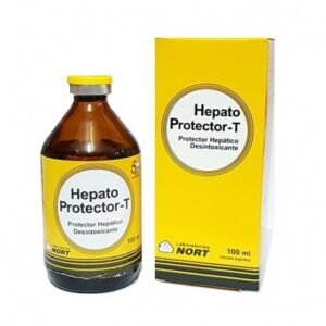 HEPATOPROTECTOR T NORT 100ML