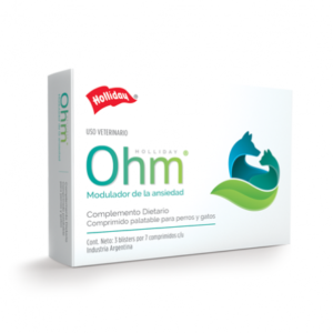 OHM 21COMP