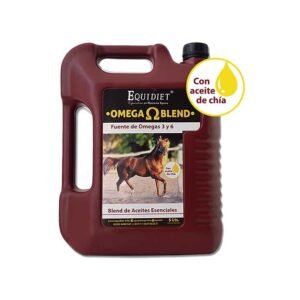 OMEGA BLEND EQUIDIET 5KG