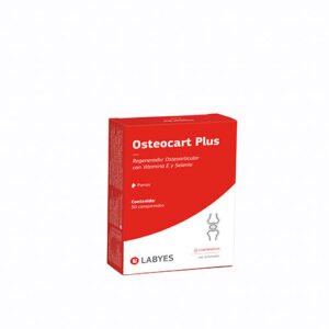 OSTEOCART PLUS 1BL 10COMP