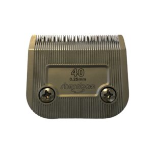 PEINE SHERNBAO #40