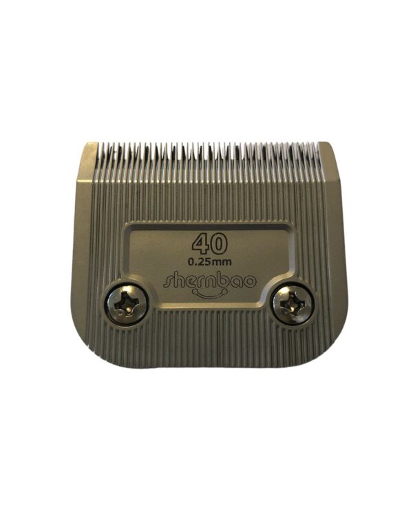 PEINE SHERNBAO #40