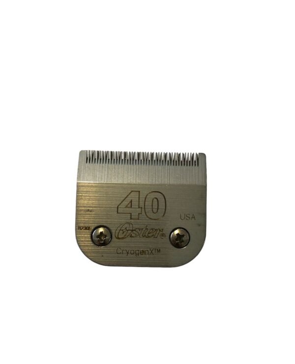 PEINE N°40 OSTER 919-01