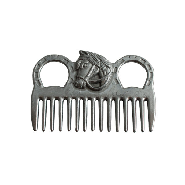 peine-aluminio-cabeza-caballo-0401204.jpg PEINE DE ALUMINIO CABEZA CABALLO MDC