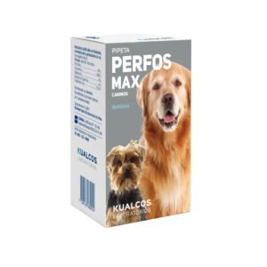 PERFOS MAX PIPETA CAN MULT 75M
