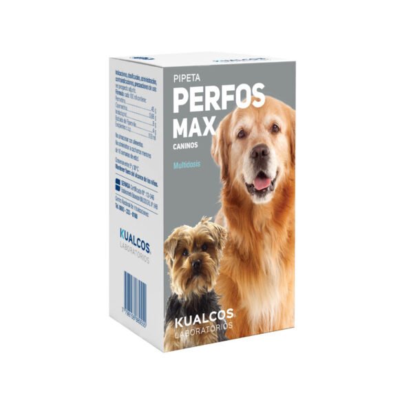 PERFOS MAX PIPETA CAN MULT 75M