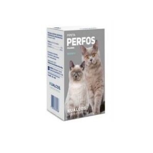 PERFOS FELINO MULT 10ML