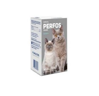 PERFOS FELINO MULT 10ML