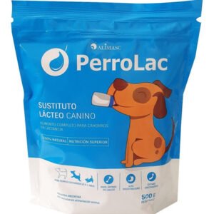 PERROLAC 500GR