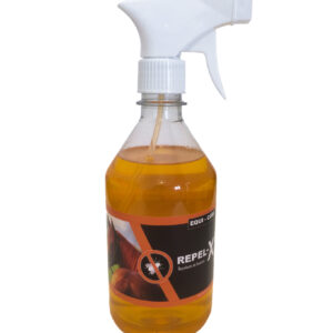 REPEL-X  EC 500ML