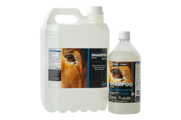 shampoo SHAMPOO PH NEUTRO EC 1L