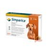 SIMPARICA 5 - 10KG