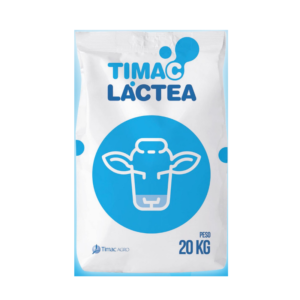 SUSTITUTO LACTEO TIMAC AGRO 20KG