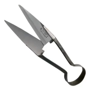 TIJERA BIGORNIA 6.1/2´´ IMP