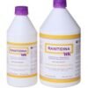 RANITIDINA 10% WK JBE 500ML
