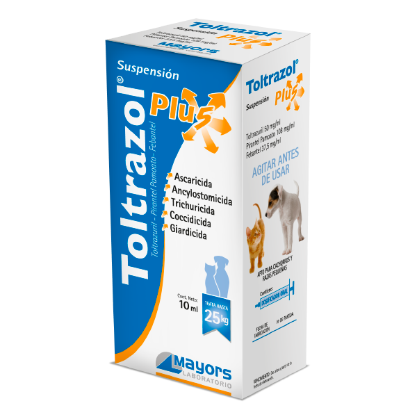 toltrazol-plus-10ml.png TOLTRAZOL PLUS SUSP 10ML