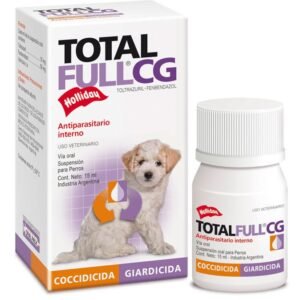 TOTAL FULL CG SUSP 150ML