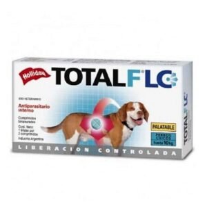 TOTAL FULL LC PERROS 10KG
