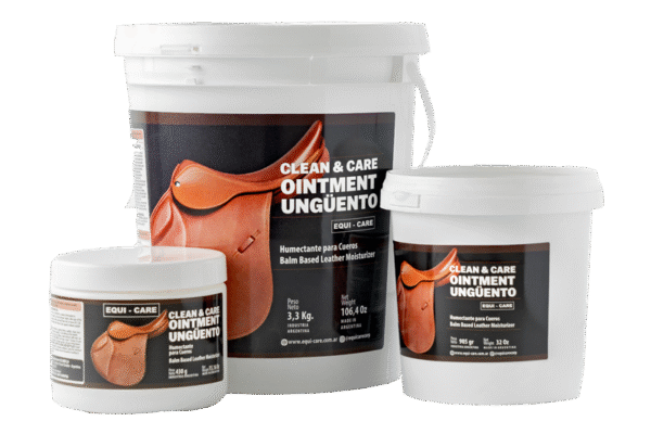 UNGUENTO EC 430GR