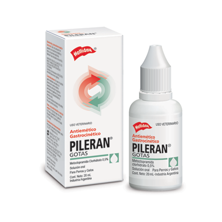 PILERAN HD GTS 20ML