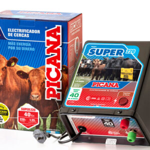 PICANA SUPER 220V 40KM CE4040