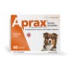 APRAX TIRA 4COMP RAZAS GRANDE