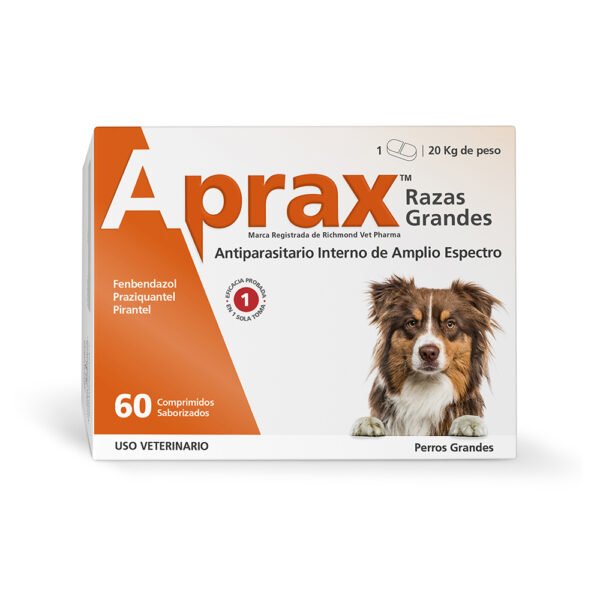 APRAX TIRA 4COMP RAZAS GRANDE
