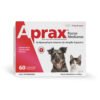 APRAX TIRA 4COMP RAZAS MEDIANAS