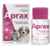 APRAX SUSP ORAL 20ML
