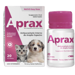 APRAX SUSP ORAL 20ML