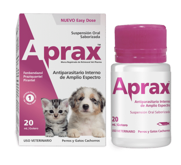 APRAX SUSP ORAL 20ML