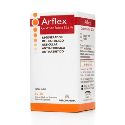 Arflex-Agropharma-03 ARFLEX INY 25ML