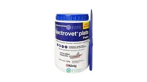 BACTROVET PLATA PASTA 1.2KG