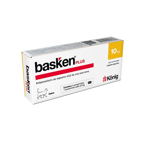 Basken-Plus-gatos-1 BASKEN KONIG PLUS GATO 4COMP