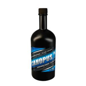 ACONDICIONADOR BRILLO CANOPUS 500ML