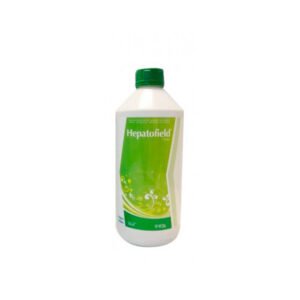 HEPATOFIELD ORAL 500ML