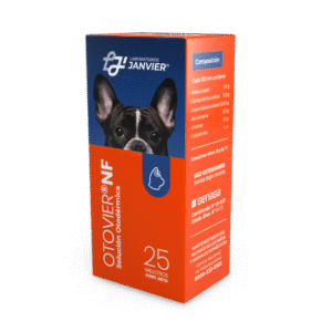 OTOVIER NF 25CC