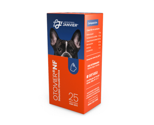 OTOVIER NF 25CC