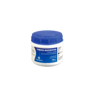 POMADA MADURATIVA 200G