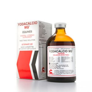 YODACALCIO MG 100ML
