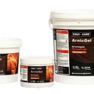 ARNIC GEL X 1KG EC