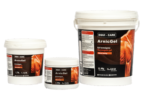 ARNIC GEL X 1KG EC