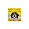 COLLAR ECTHOL PERRO 63CM